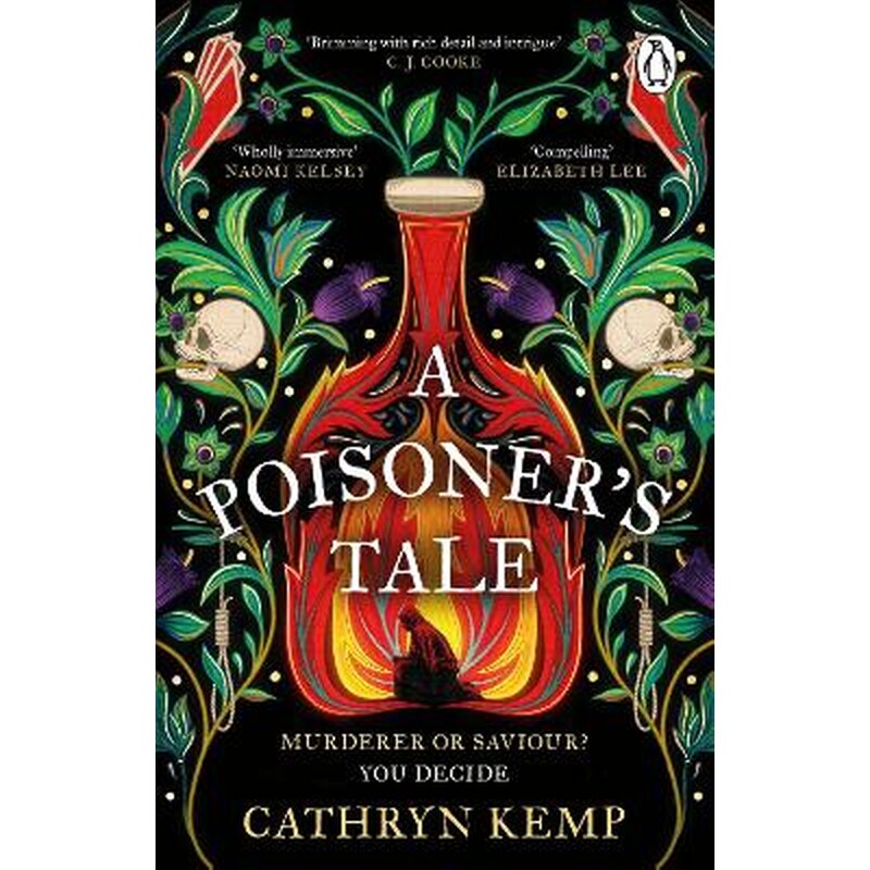 A Poisoners Tale