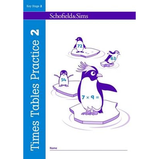 Times Tables Practice 2 image 0