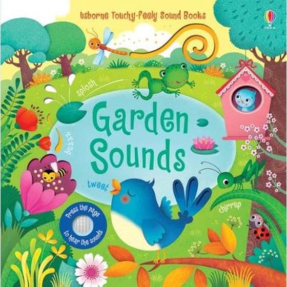 Garden Sounds image 0