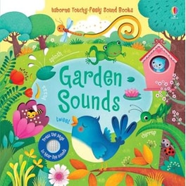 Garden Sounds
