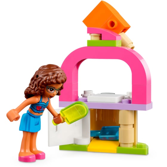 LEGO® Friends Water Park (41720) image 9