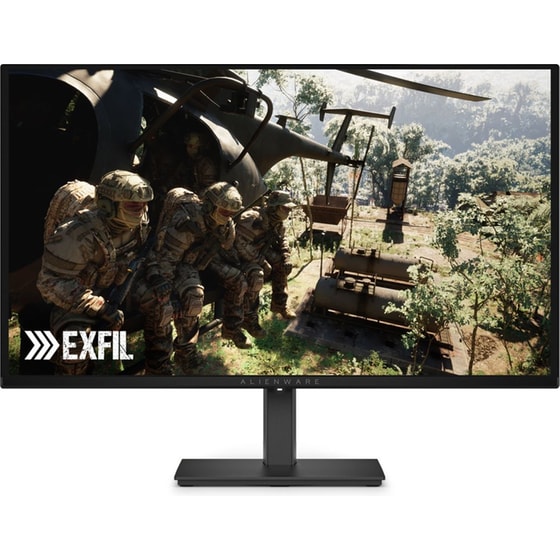 Alienware AW2726DM Monitor 26.5" Quad HD QD-OLED Flat 240Hz 0.03 ms image 0