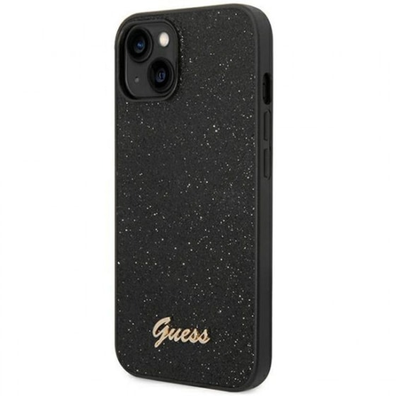 Θήκη Apple iPhone 14 Plus - Guess - Μαύρο image 1