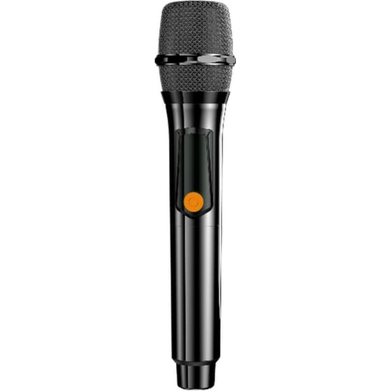 Party Speaker Hifuture Musicbox 100W - Μαύρο image 6