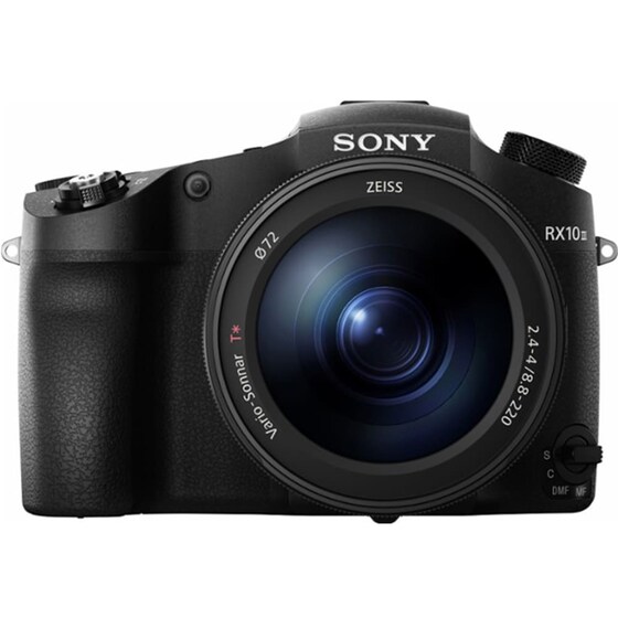 SONY DSC-RX10M3 image 0