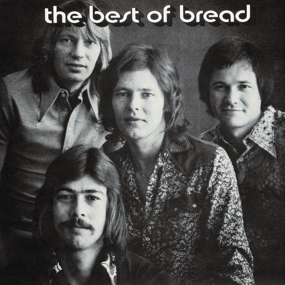 The Best Of Bread image 0