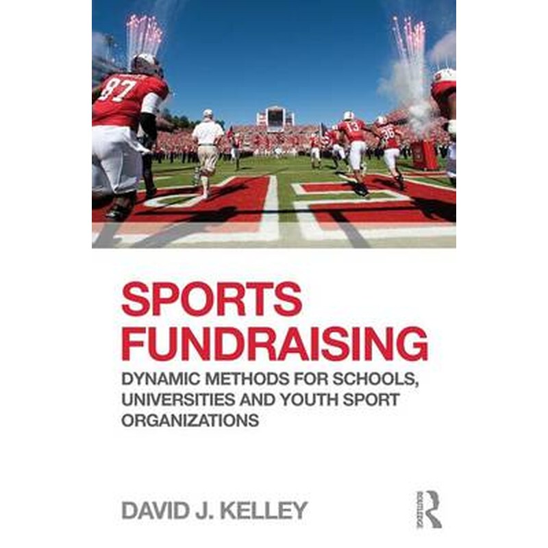 Sports Fundraising