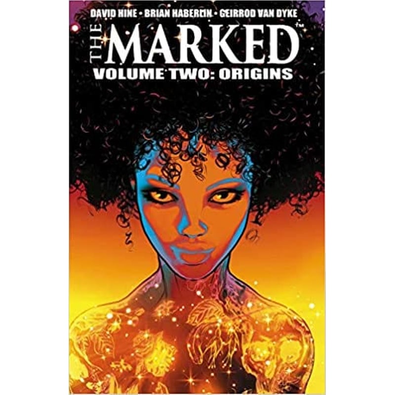 The Marked Volume 2: Origins