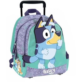 Τσάντα Τρόλεϋ Νηπιαγωγείου Bluey