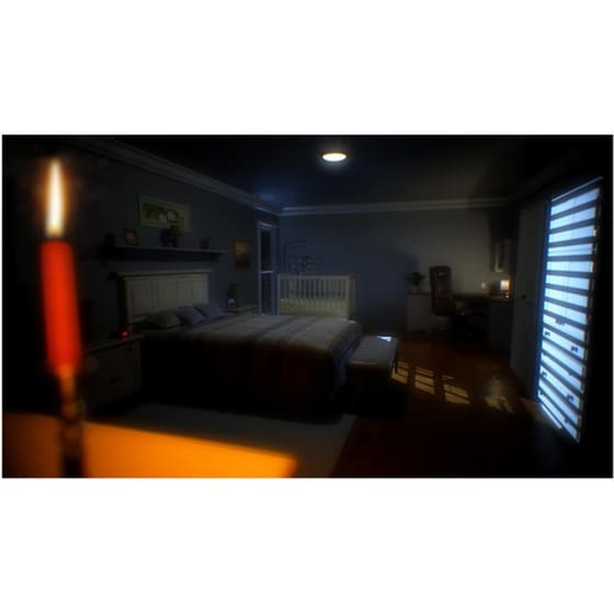 Evil Inside - PS5 image 4