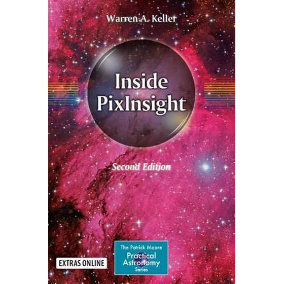 Inside PixInsight image 0