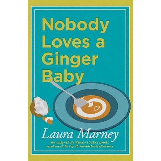Nobody Loves a Ginger Baby image 0