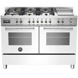 BERTAZZONI PRO126G2EBIT 58 /  58 Lt Μεικτή Κουζίνα Αερίου