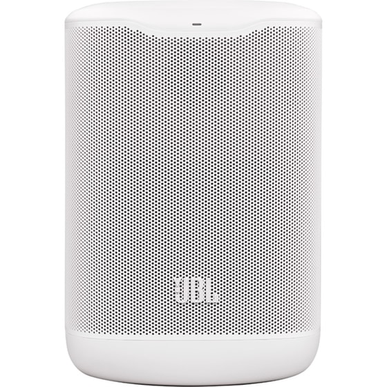 JBL Cove M1 110W Ηχείο με Wi-Fi/Bluetooth - White image 0