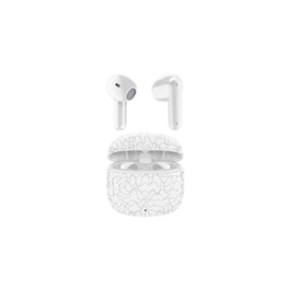 Ακουστικά bluetooth Music Sound Fancy  - Πολύχρωμο