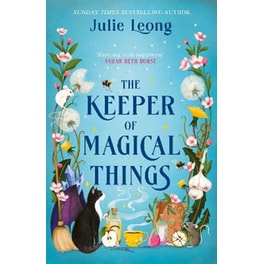 The Keeper of Magical Things