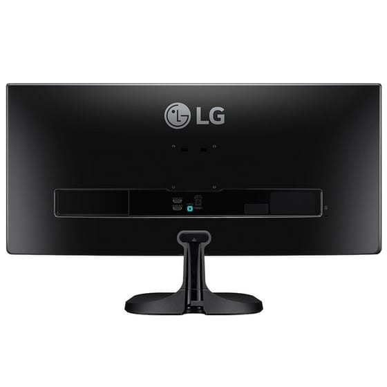 LG 25UM58-P 25" Full HD Οθόνη Υπολογιστή image 2