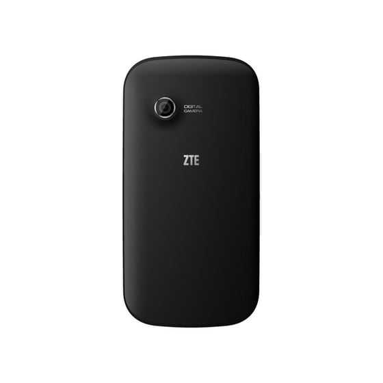 Smartphone ZTE V795 4GB Μαύρο image 1