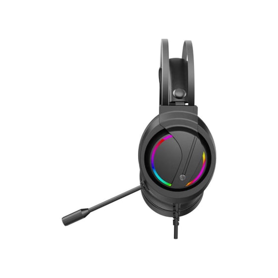 HEADSET LGP RGB 7.1 MARS GAMING image 3