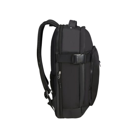 Θήκη Laptop Samsonite Midtown Backpack 15.6" - Μαύρη image 3