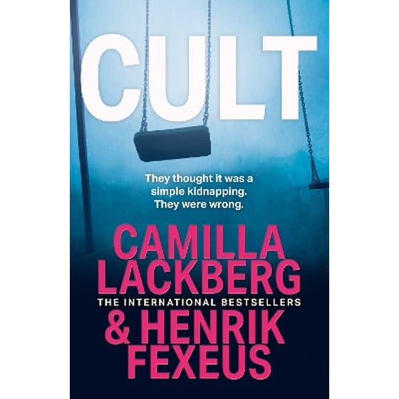 Cult image 0