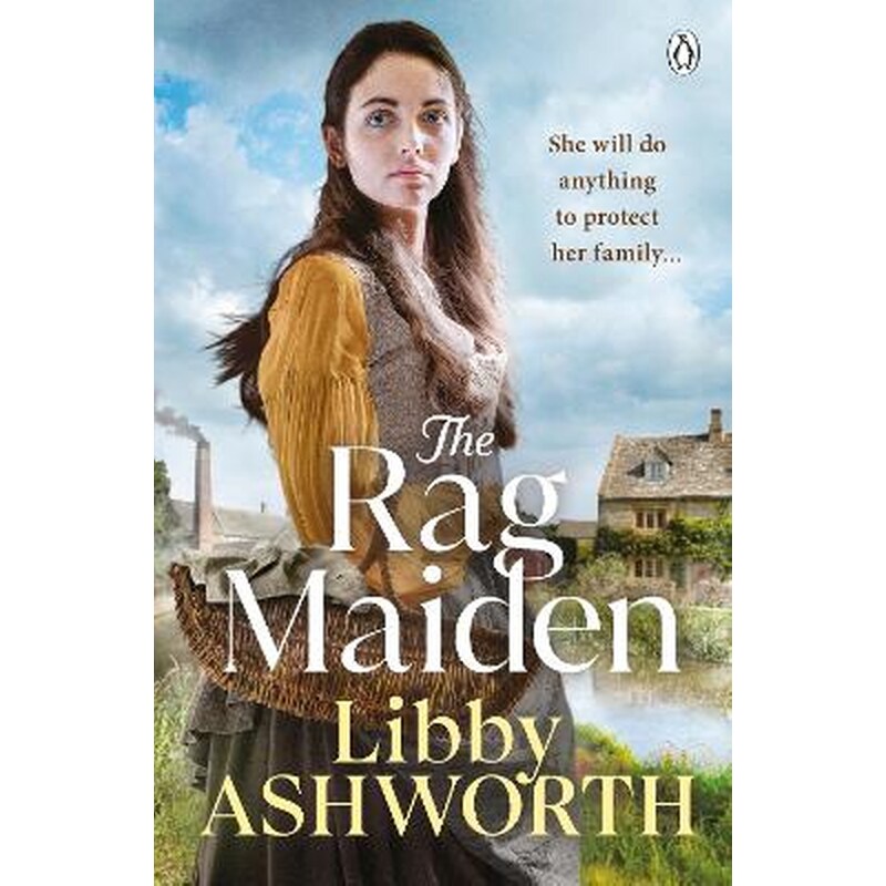 The Rag Maiden