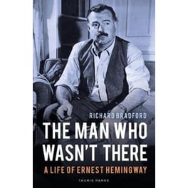 The Man Who Wasn't There