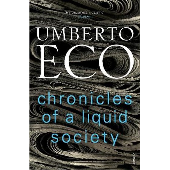 Chronicles of a Liquid Society image 0