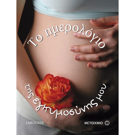 Το ημερολόγιο της εγκυμοσύνης μου image 0