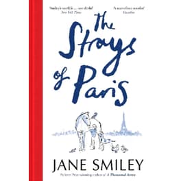 The Strays of Paris