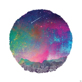 The Universe Smiles Upon You (180g Black Lp+Mp3)