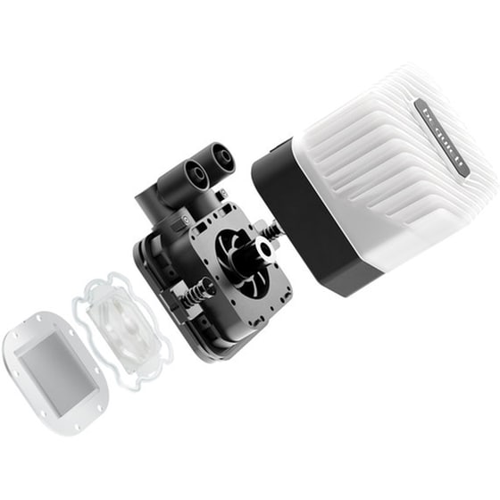 BE QUIET! Light Loop 360mm image 2