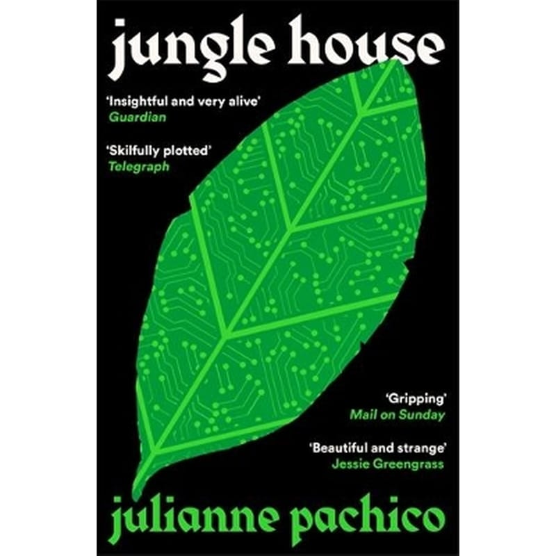 Jungle House