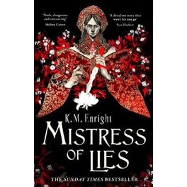 Mistress of Lies