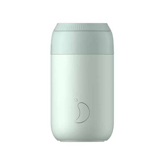 Κούπα Θερμός Chilly's Series 2 340 ml - Lichen Green image 0