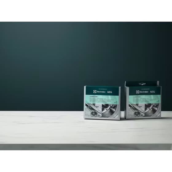ELECTROLUX M2GCP121 Καθαριστικό Αφαλατικό 12 τμχ image 2