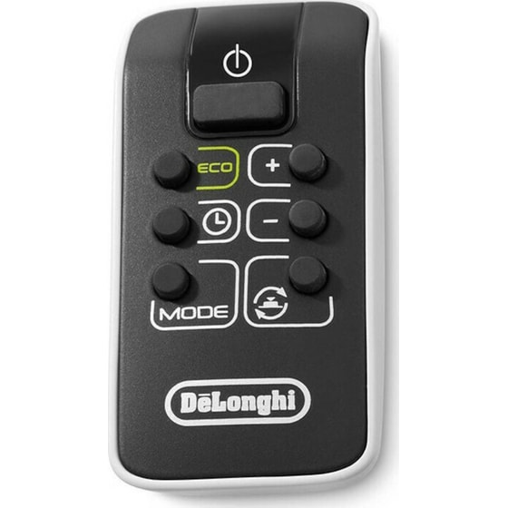 Κεραμικό Αερόθερμο Δαπέδου DELONGHI HFX65V20 2000W image 1