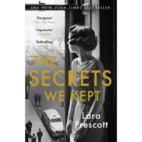 Secrets We Kept image 0
