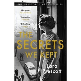 Secrets We Kept