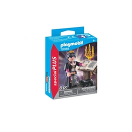 PLAYMOBIL® Special Plus Μάγισσα (70058)