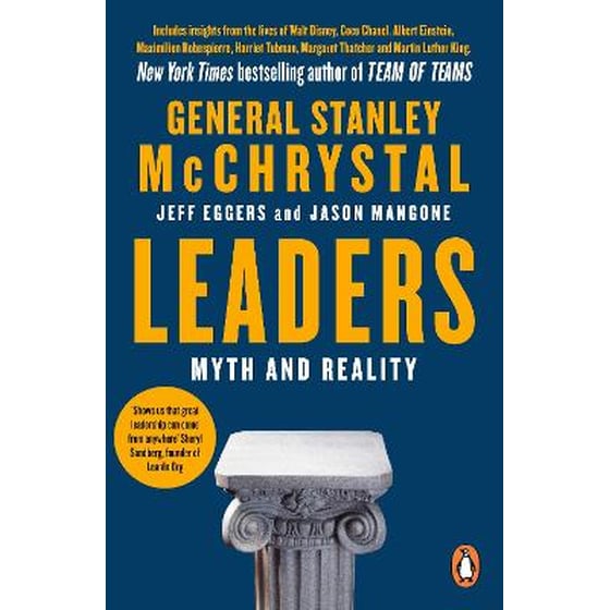 Leaders image 0