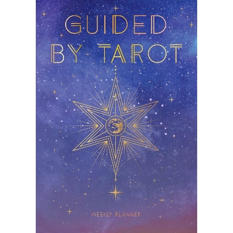 Guided by Tarot