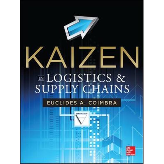 Kaizen in Logistics and Supply Chains image 0