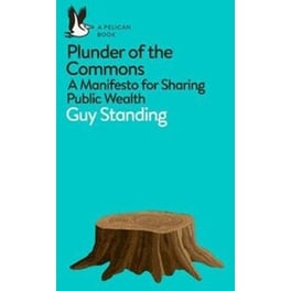 Plunder of the Commons