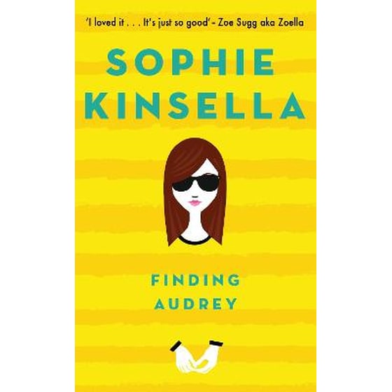 Finding Audrey image 0