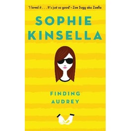 Finding Audrey