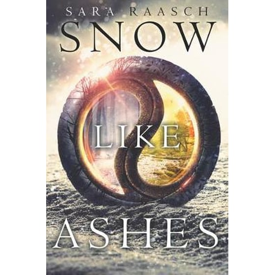 Snow Like Ashes image 0