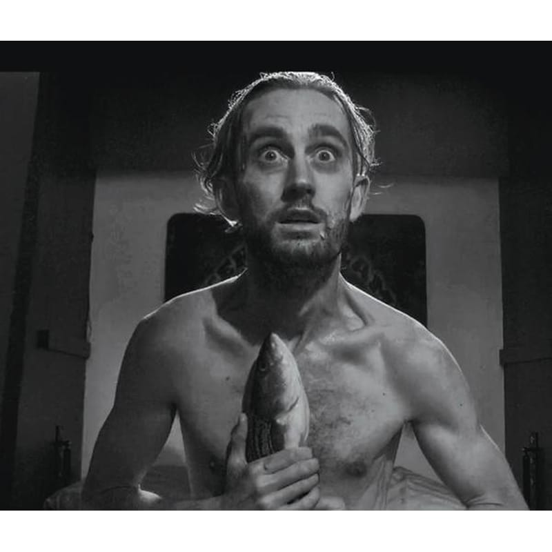 Triple Trouble (Digibook)