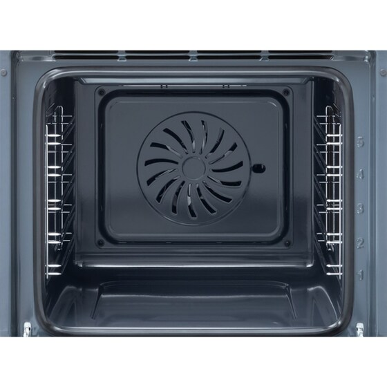 BERTAZZONI F609HEREKTAX 76 Lt Μπεζ Εντοιχιζόμενος Φούρνος Άνω Πάγκου image 1
