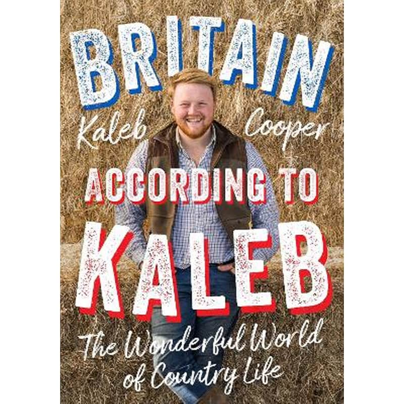 Britain According to Kaleb